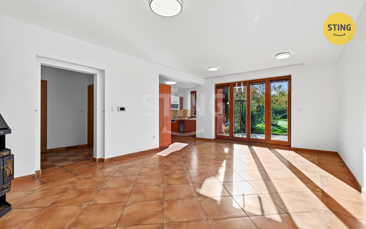Prodej rodinný dům - Závadova, Ostrava, 132 m² - 2