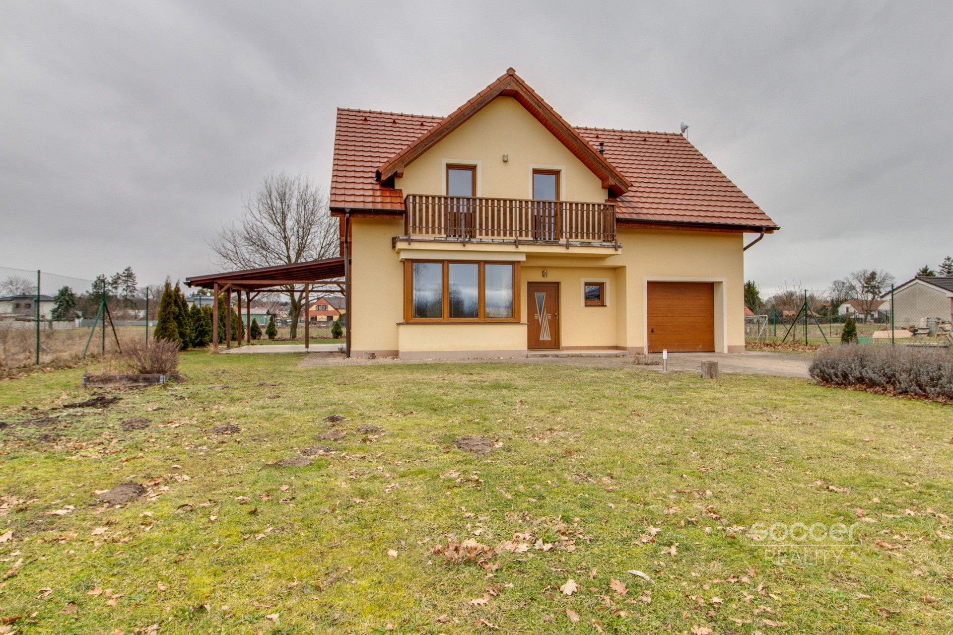 Rodinné domy, Jarní, Poděbrady, 180 m²