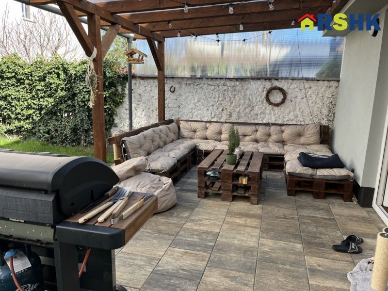 2+1, Žižkova, Nechanice, 58 m²