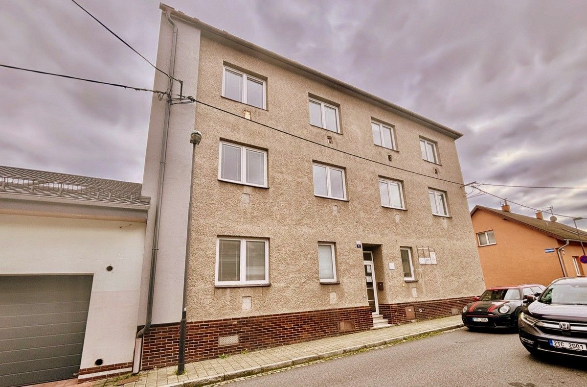 Kanceláře, Varšavská 1028/11, Ostrava, 516 m²