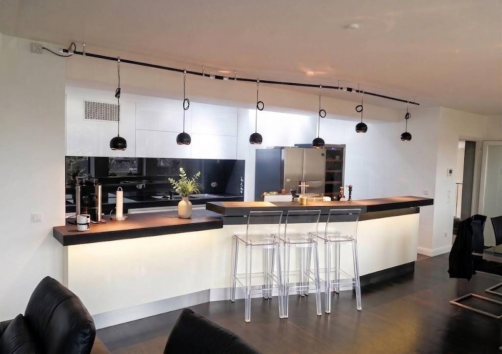 4+1, , Země Sársko, 144 m² - 2