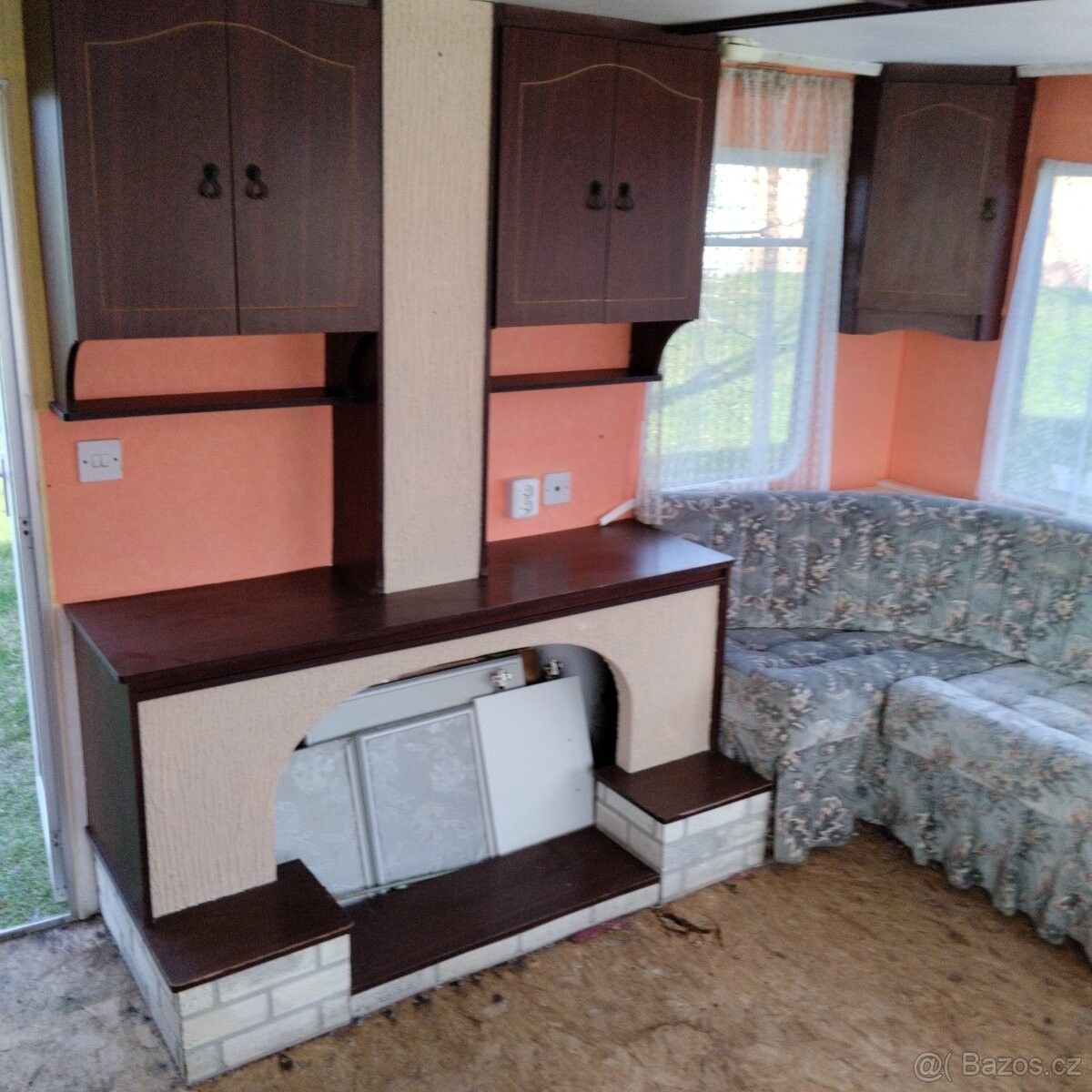 Prodej rodinný dům - Hartvíkovice, 675 76