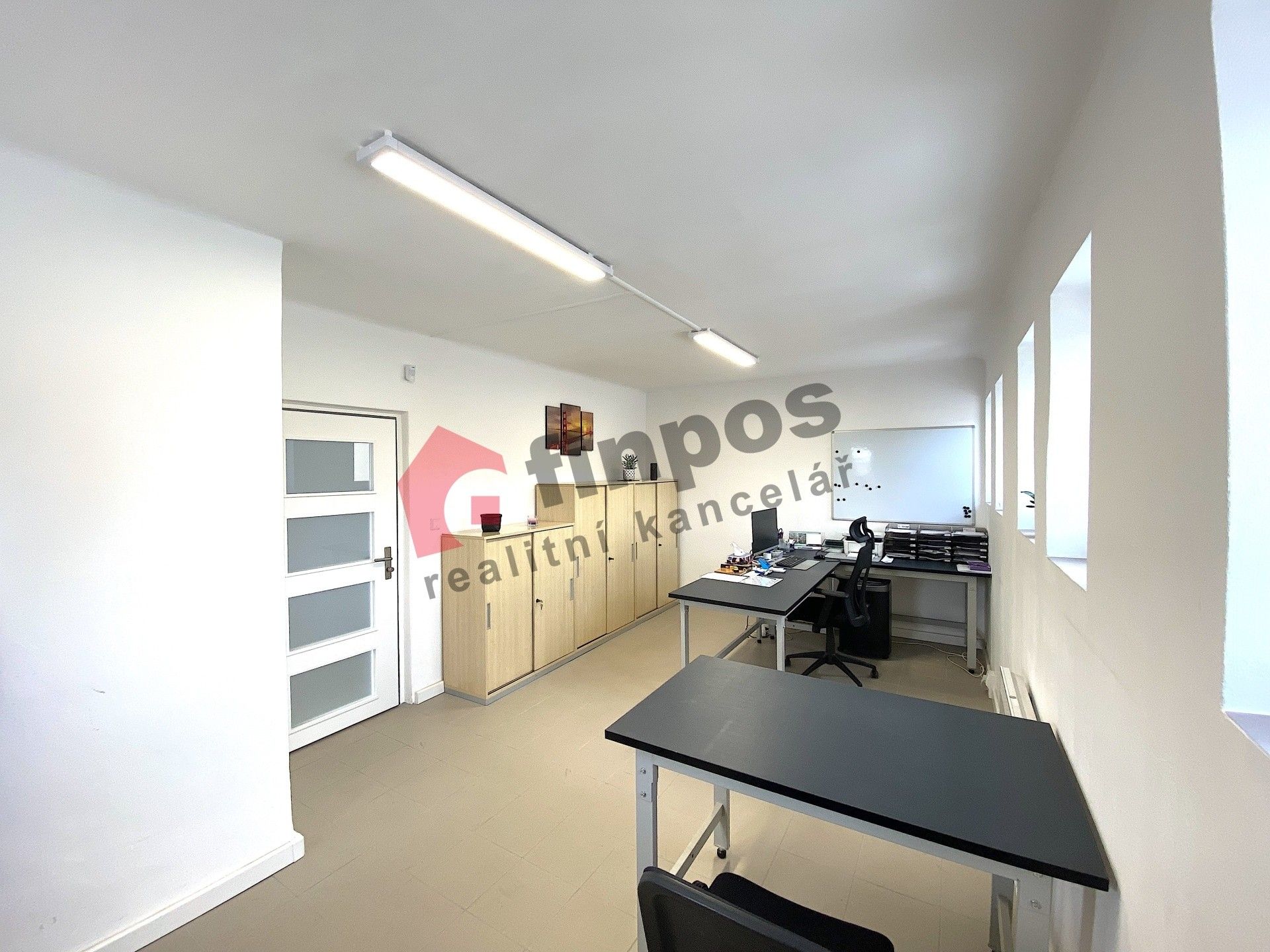 Kancelář · 20 m² · Pětihosty - 4