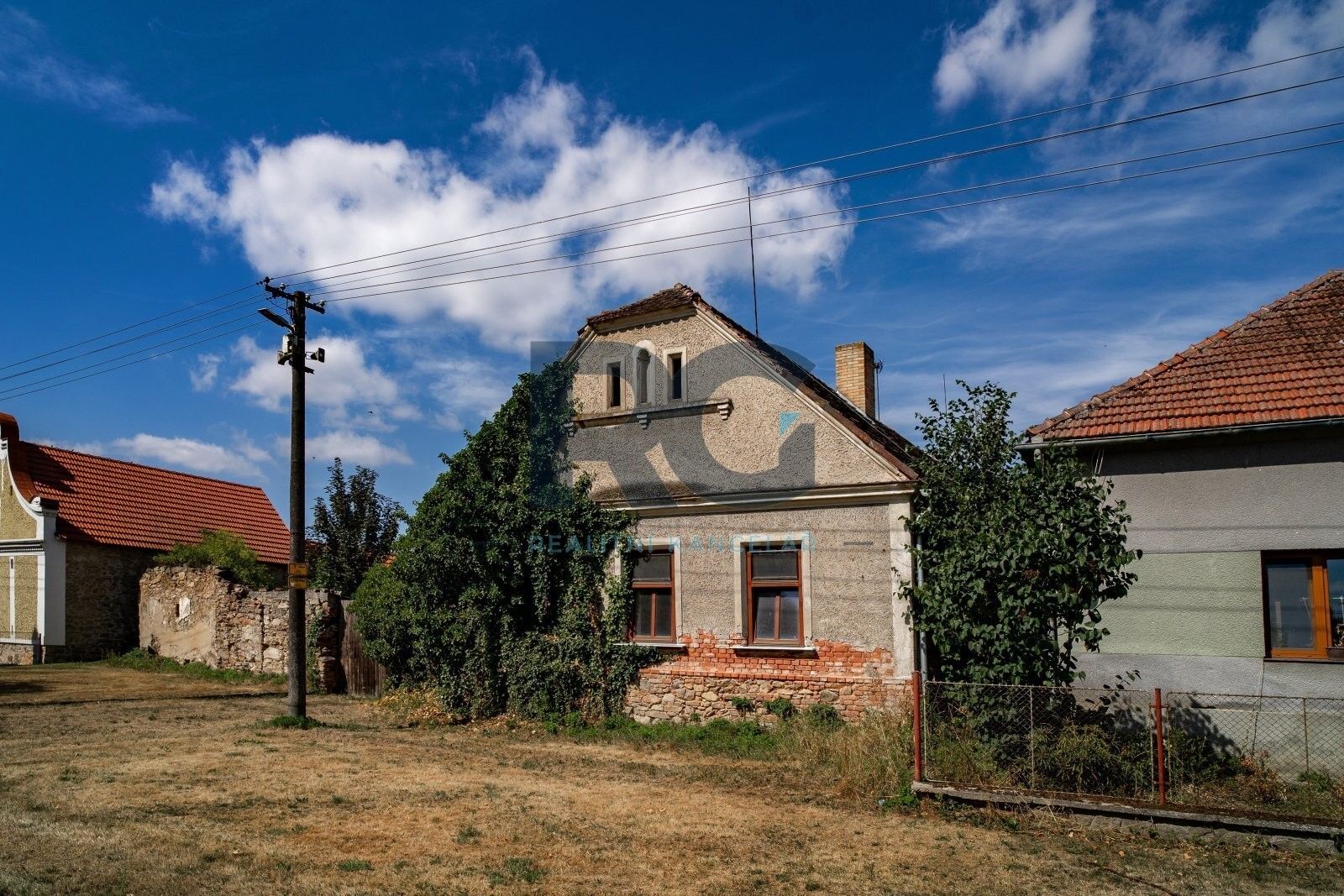Rodinný dům, 330 m²