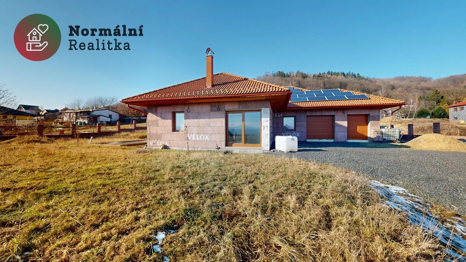 Rodinný dům · 200 m² · Polní, Krupka - 4