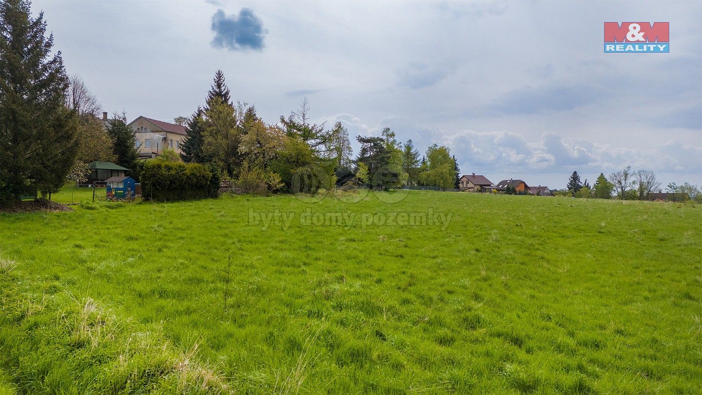 Pozemek pro bydlení · Nový Oldřichov, okres Česká Lípa - 3