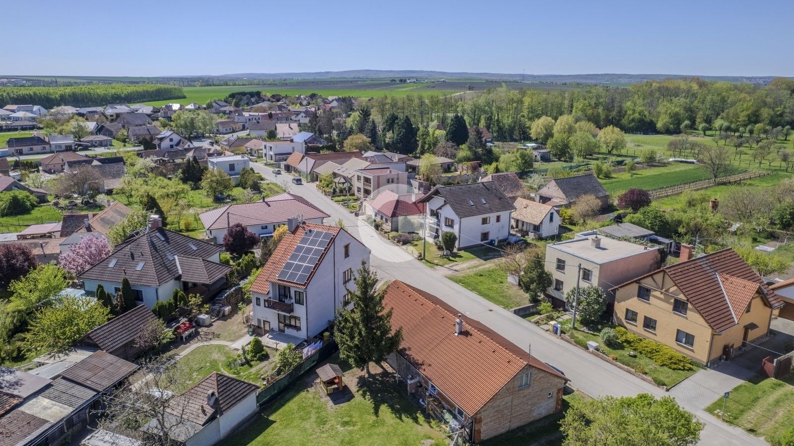 Prodej pozemek pro bydlení - Vrbovec, 728 m² - 5