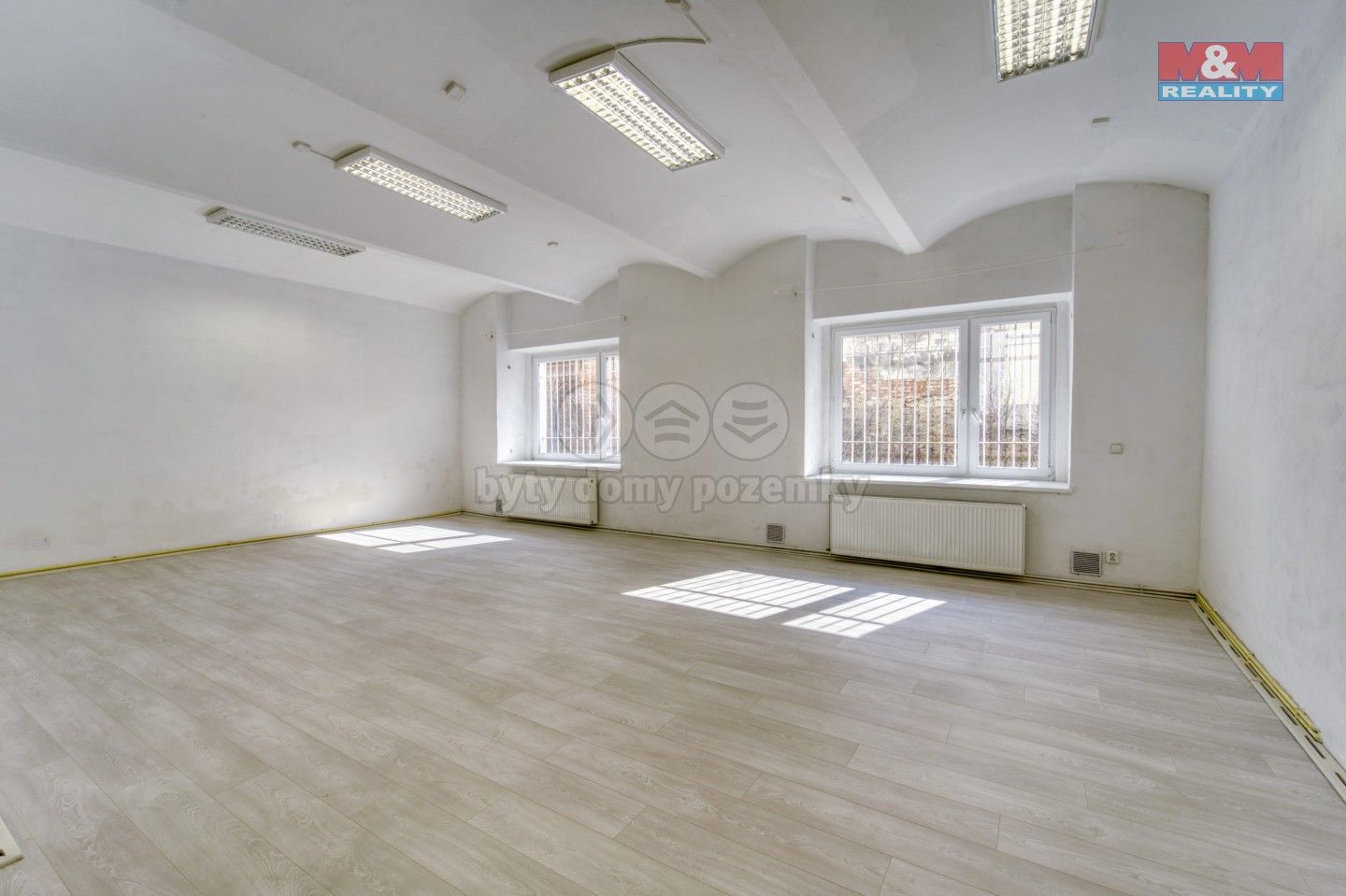 3+kk, Palackého, Plzeň, 167 m²