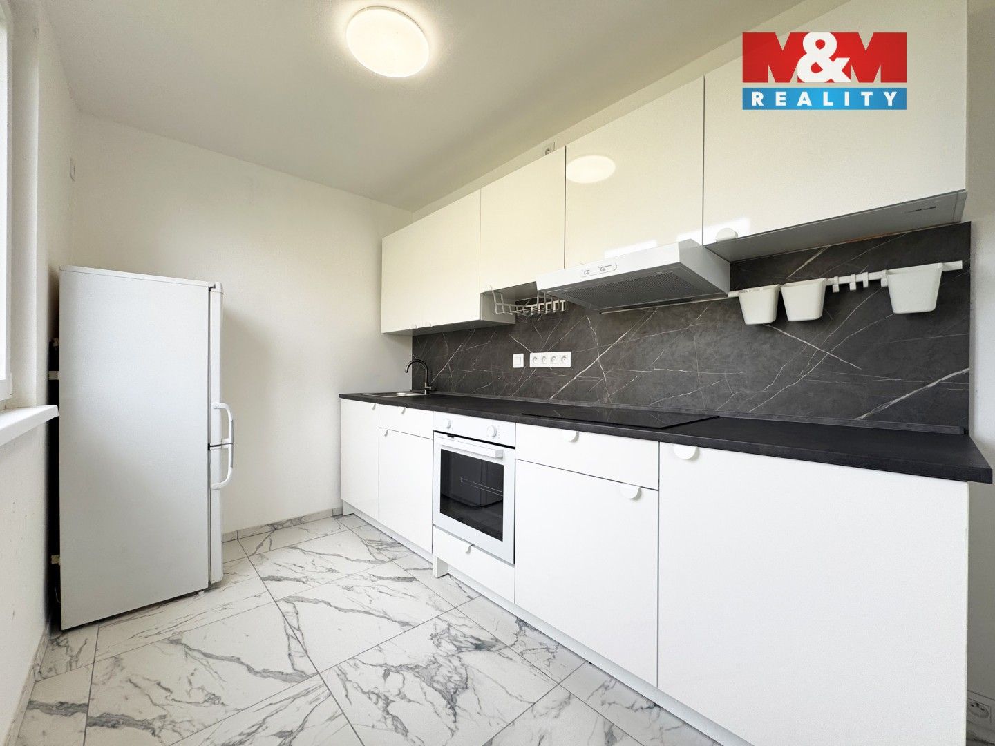 Pronájem byt 2+1 - Kosmová, Toužim, 52 m²