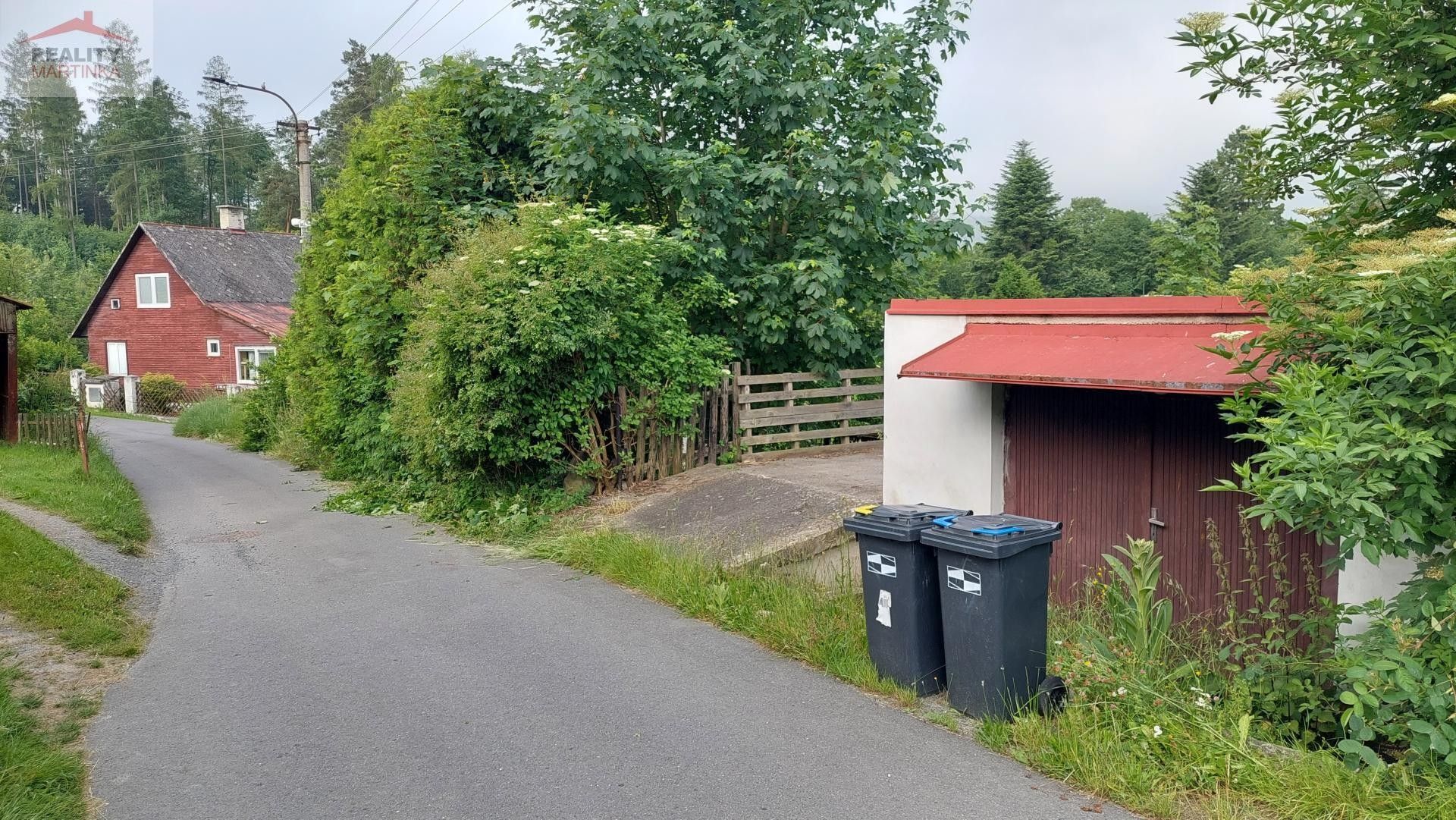 Pozemek pro bydlení · 350 m² · Podlesí, Valašské Meziříčí - 3
