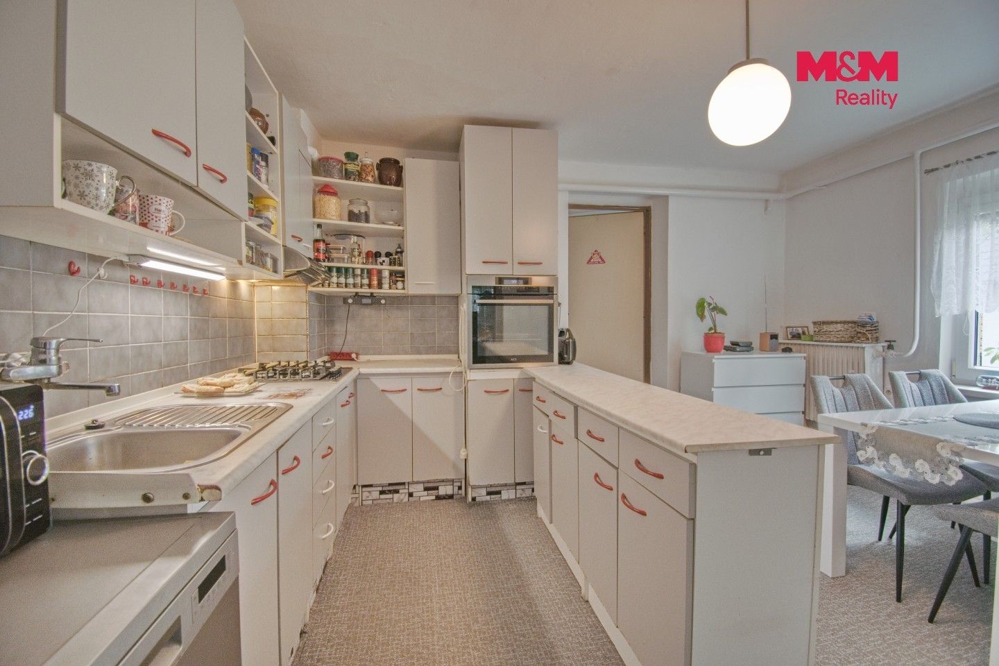 Rodinný dům · 106 m² · Zašová - 4