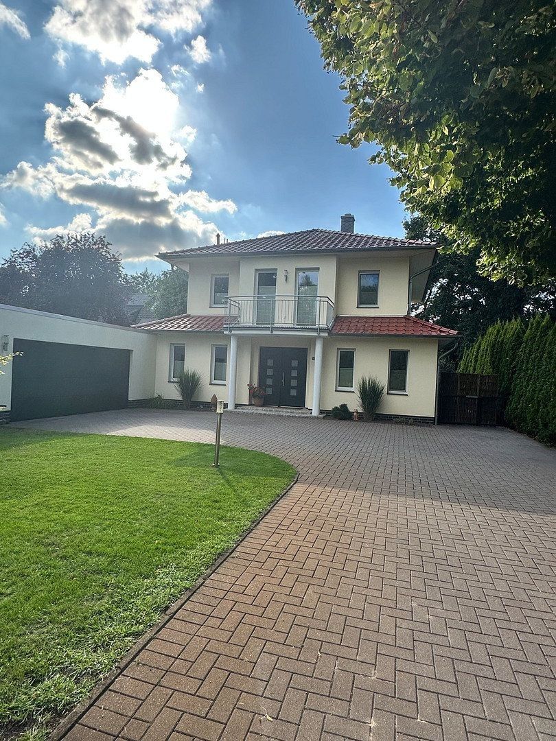 Rodinný dům · 149 m² · , Dolní Sasko - 3