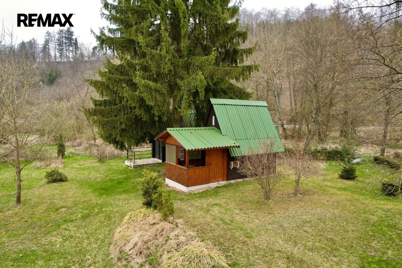 Chata · 60 m² · Chřenovice - 3