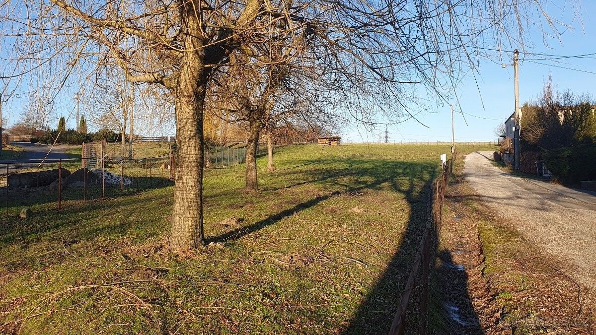Pozemek pro bydlení · Třinec, 739 61 - 3