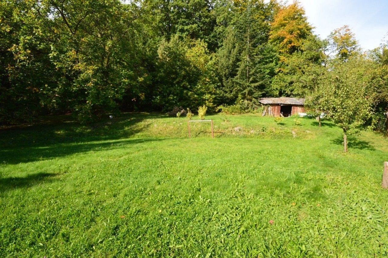 Prodej zahrada - Děčín - Děčín IX-Bynov, Ústecký kraj - 5