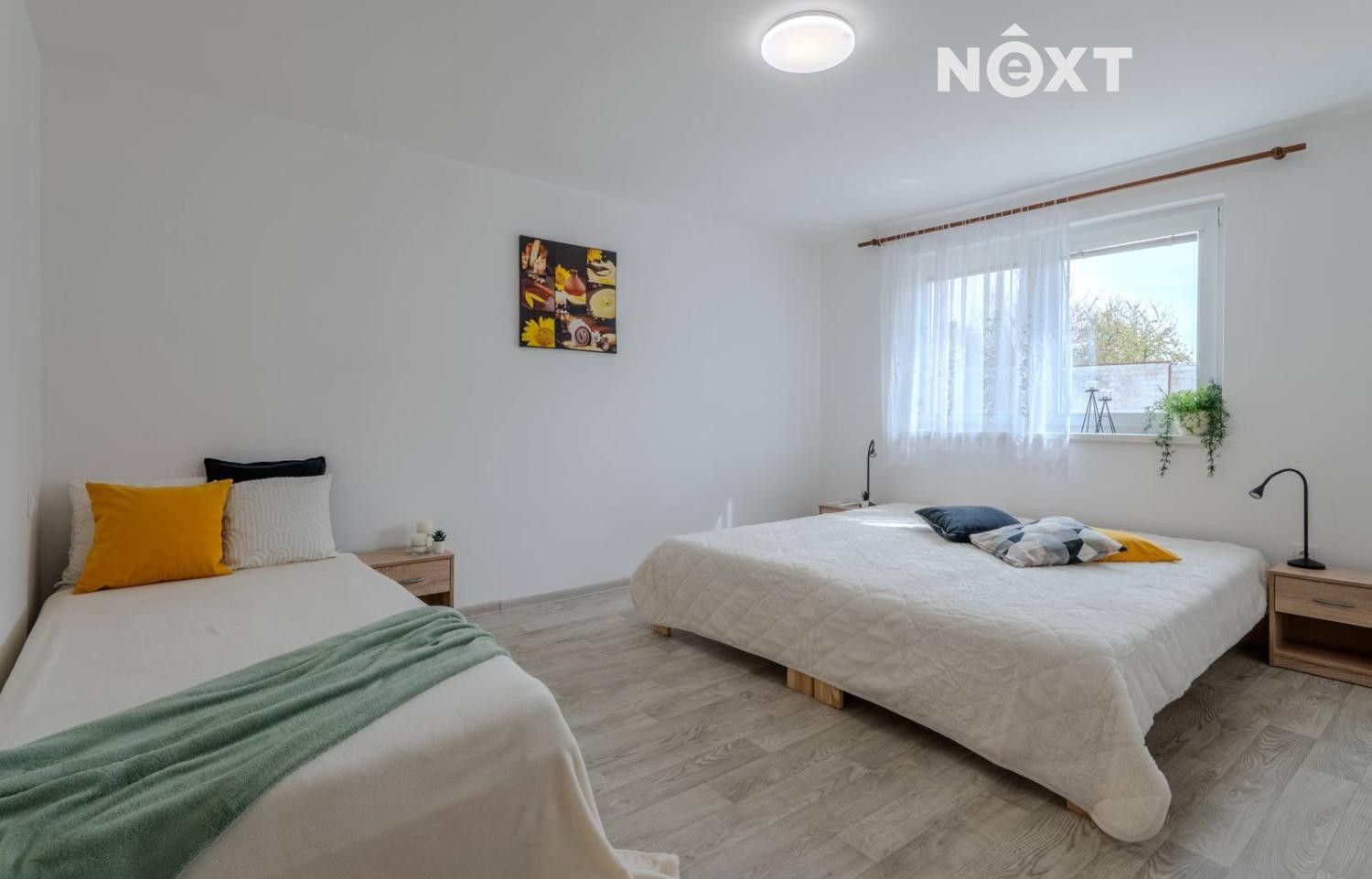 Rodinné domy, Nová Čtvrť 668, Mutěnice, 228 m² - 2