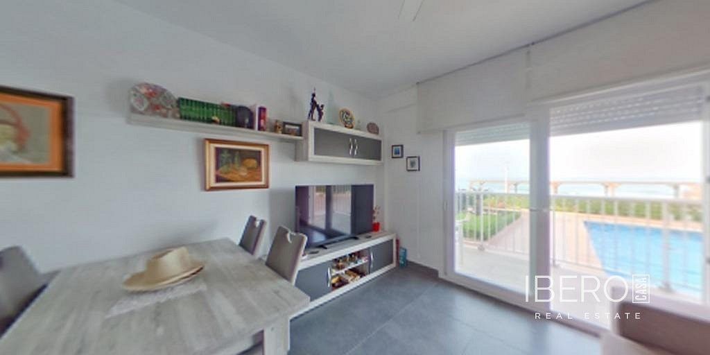 4+kk, Bellreguard, Španělsko, 75 m² - 1