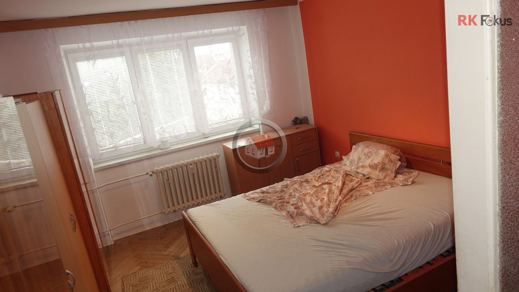Byt 2+1 · 50 m² · Žďár nad Sázavou - Žďár nad Sázavou 3, Kraj Vysočina - 4