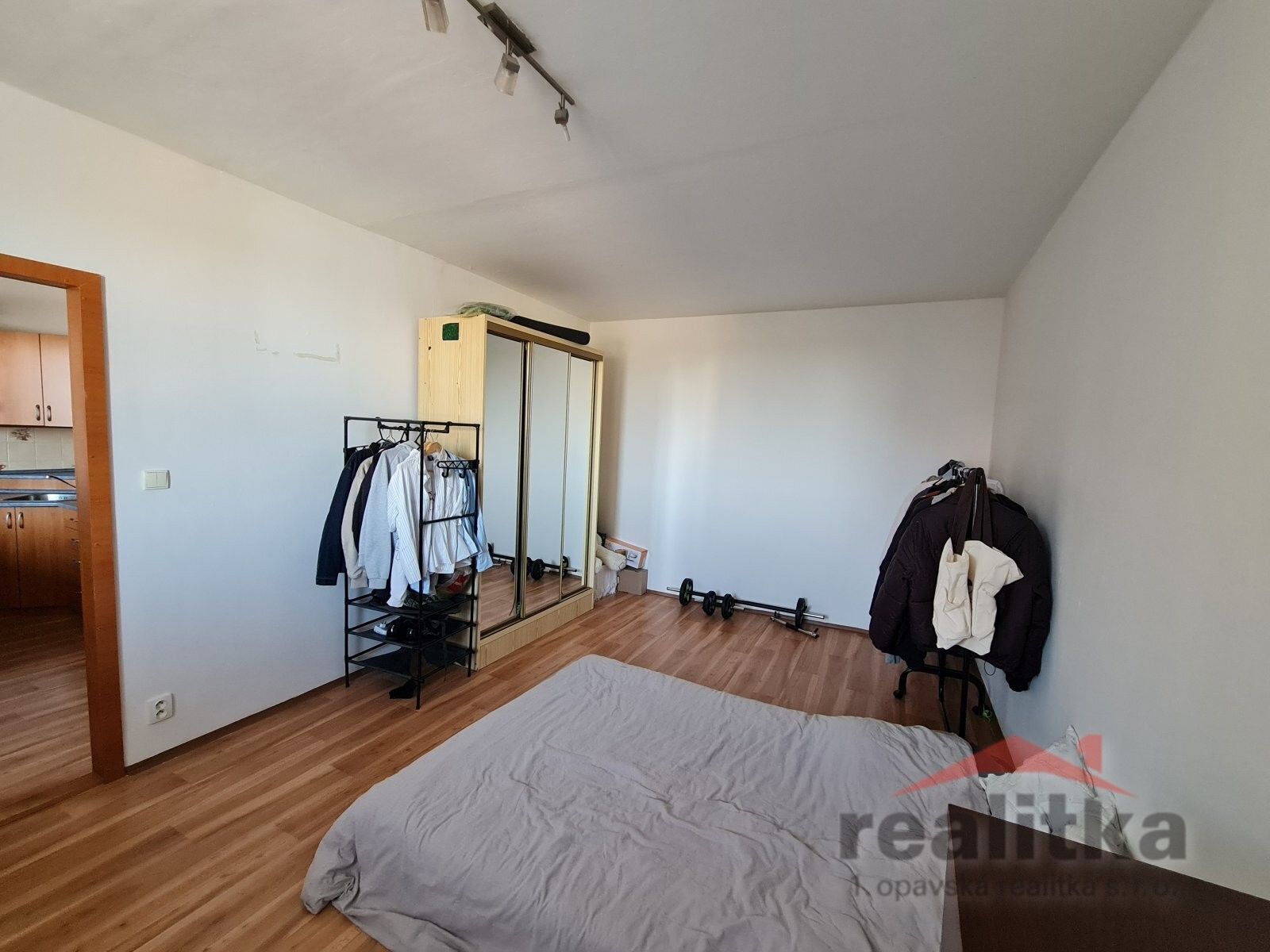 Byt 1+1 · 40 m² · Jasná, Opava - 4