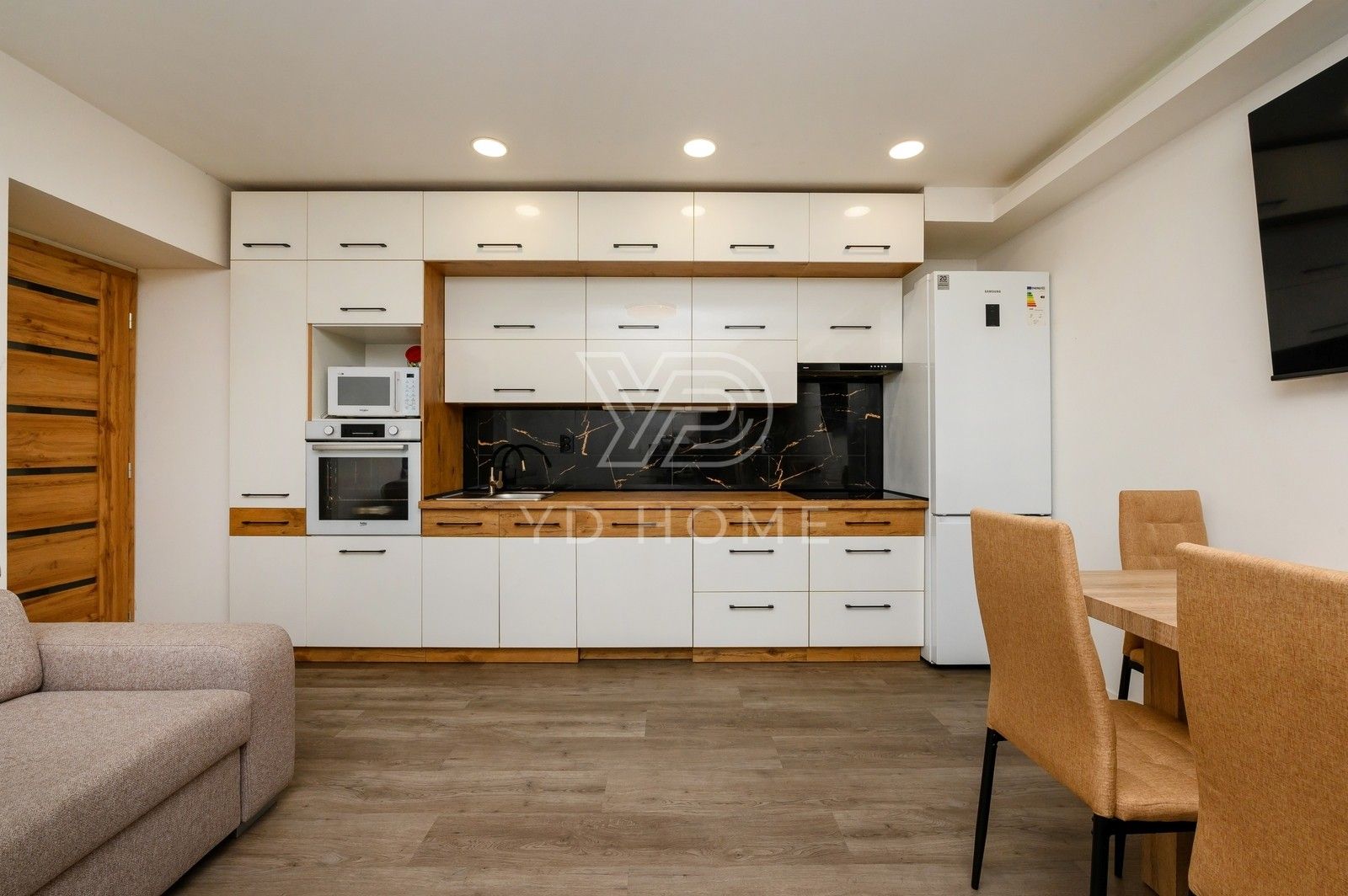 Prodej byt 2+kk - Na Sklárně, Nýřany, 47 m²