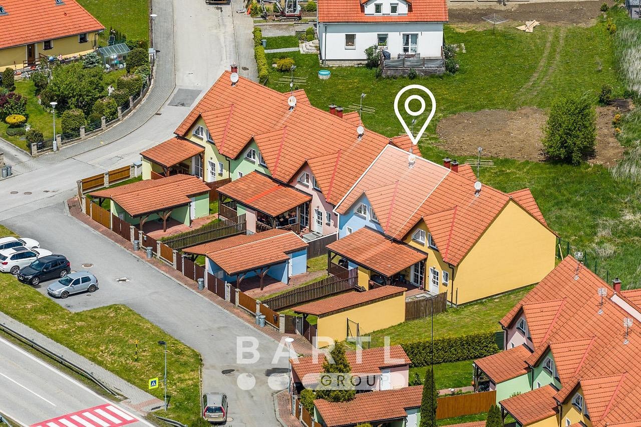 Rodinný dům · 118 m² · Frymburk, okres Český Krumlov - 3