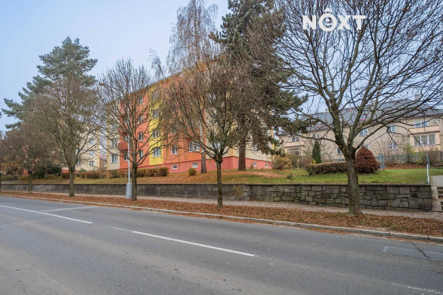 Pronájem byt 3+1 - Lidická, Šumperk, 68 m²