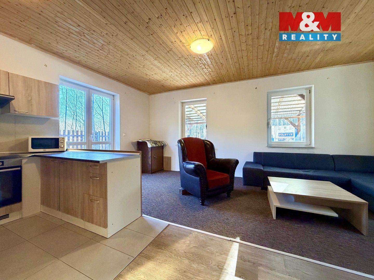 Rodinný dům, 80 m²