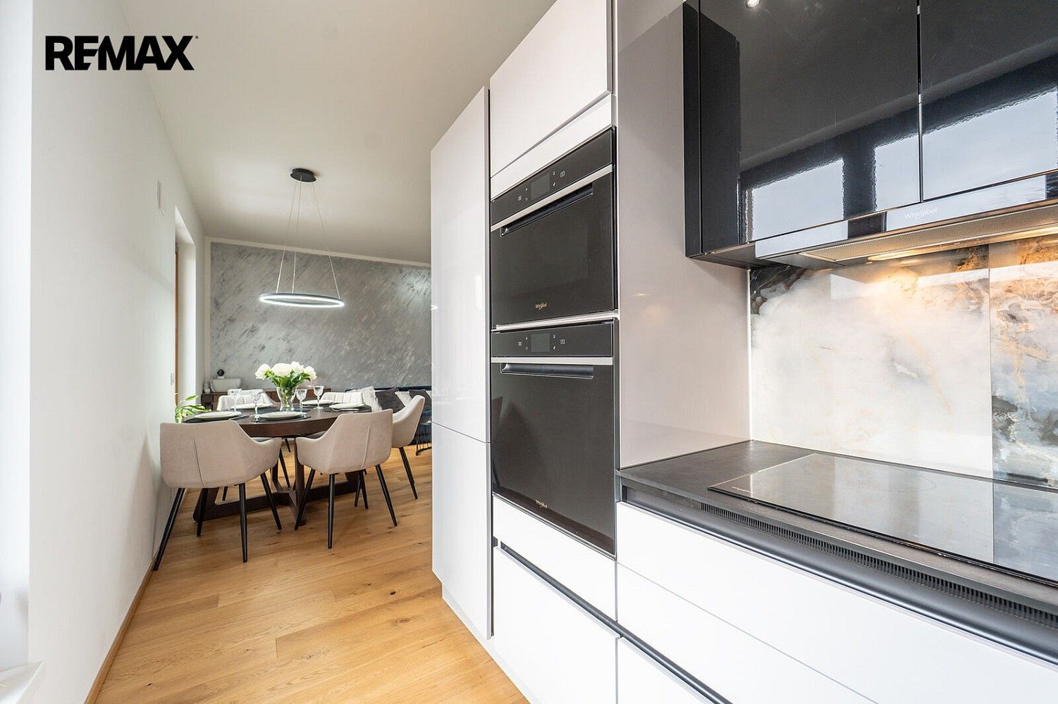 3+kk, Ke Tvrzi, Praha 10 - Královice, 84 m² - 2