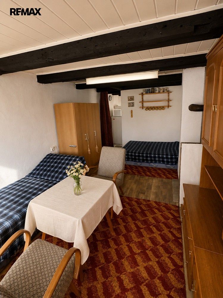 Rodinné domy, Ševětín, okres České Budějovice, Jihočeský kraj, 280 m² - 2