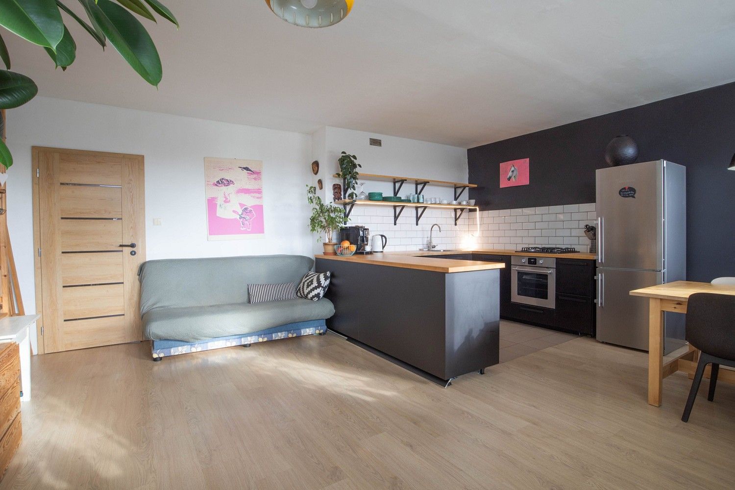 3+kk, Praha - Lhotka, okres Praha 4, Hlavní město Praha, 76 m² - 1