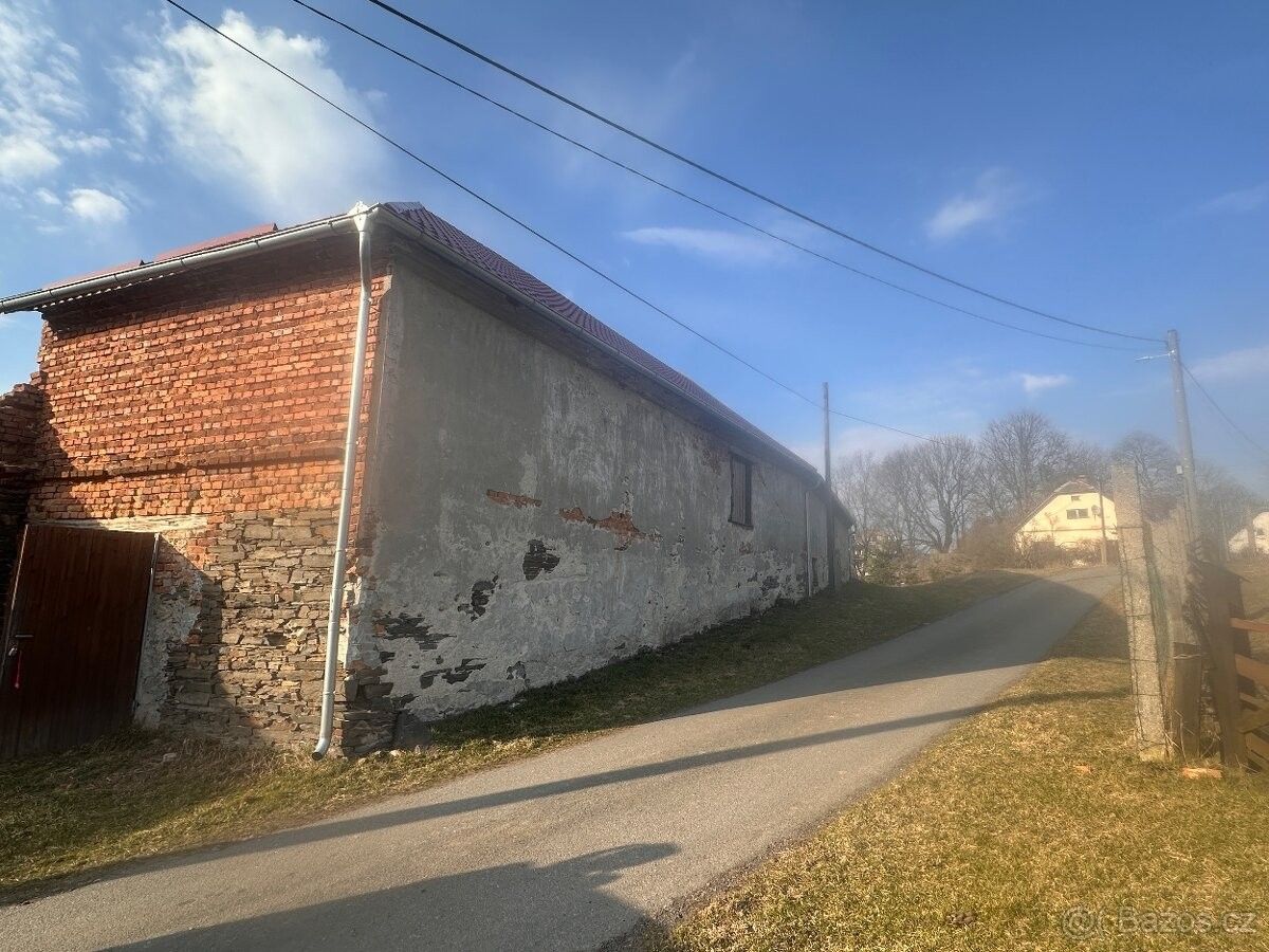 Prodej sklad - Moravský Beroun, 793 05 - 5