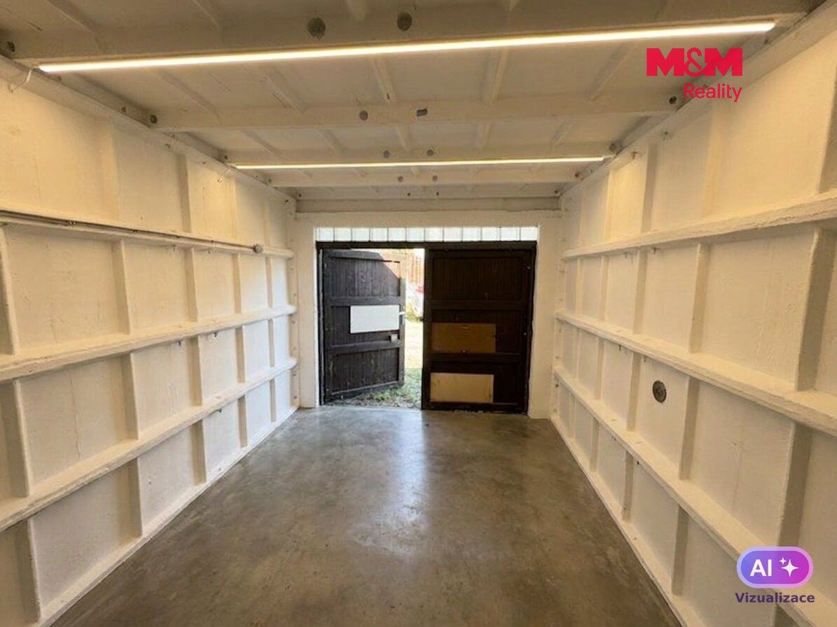 Prodej ostatní - Na Brance, Loděnice, 18 m² - 5