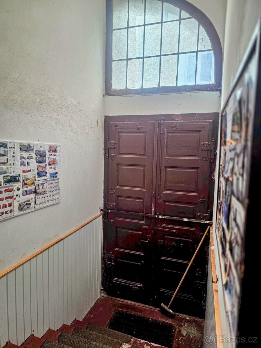Prodej obchodní prostory - Františkovy Lázně, 351 01 - 5