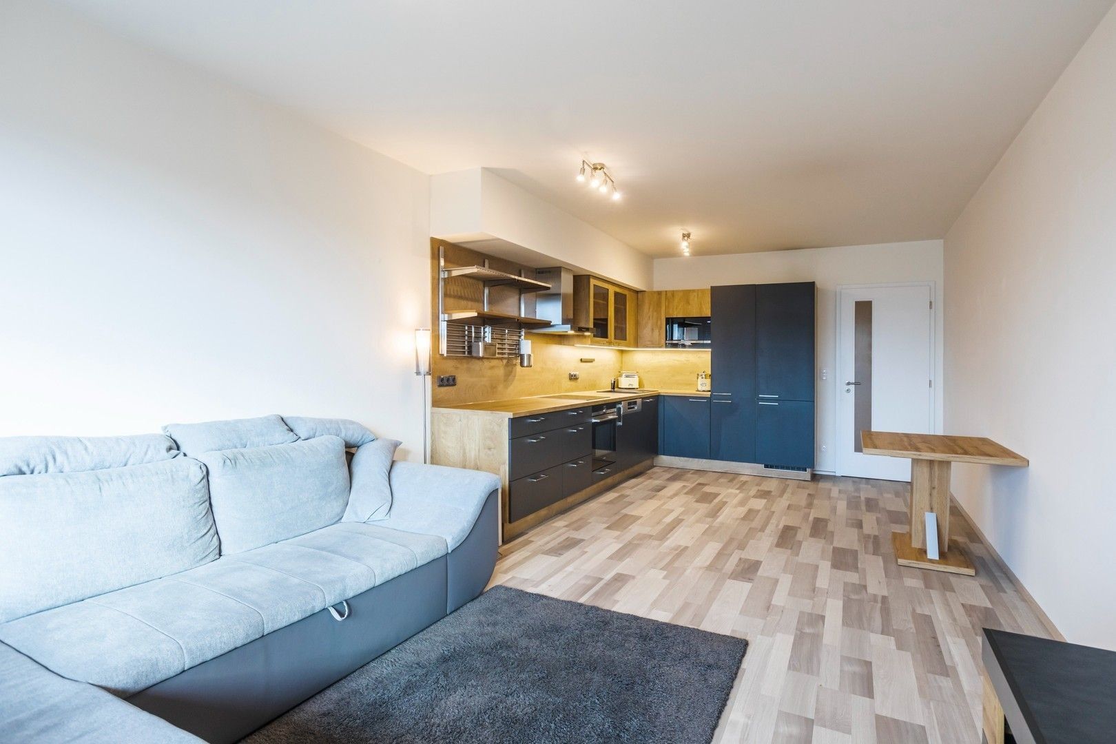 3+kk, Moravcových, Praha - Vysočany, 83 m² - 1