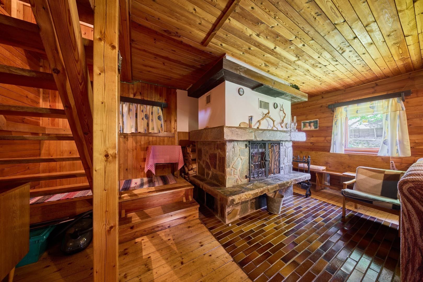 Chalupa · 110 m² · Horní Maršov Dolní Albeřice - 3
