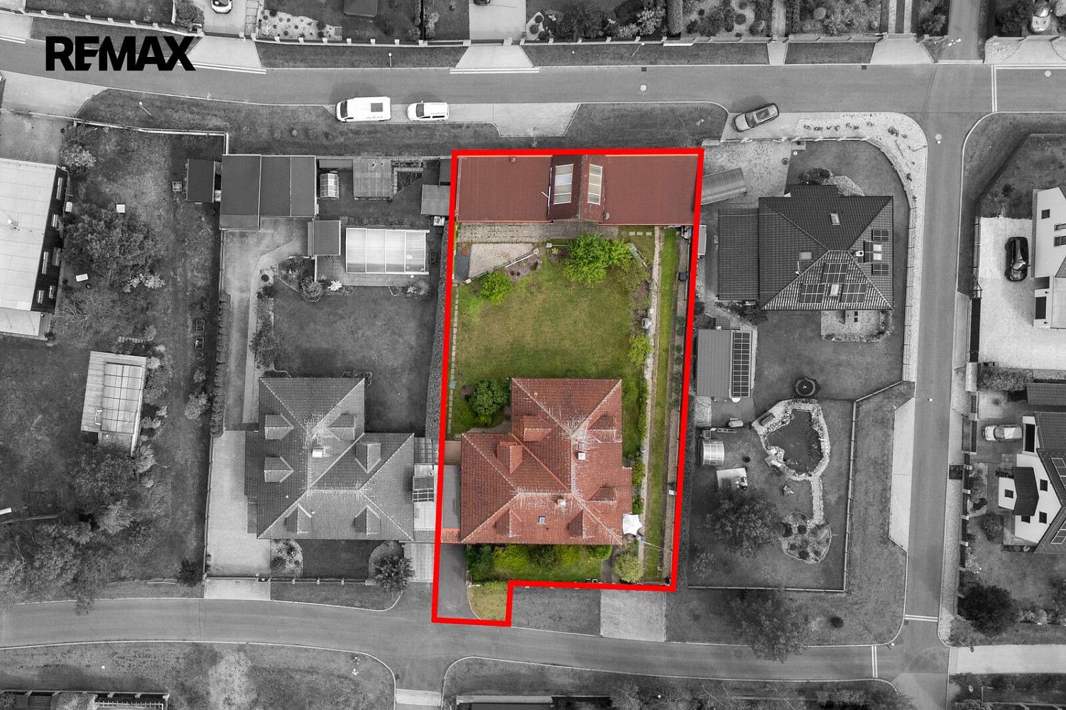 Prodej rodinný dům - Česká Lípa, Liberecký kraj, 300 m² - 5