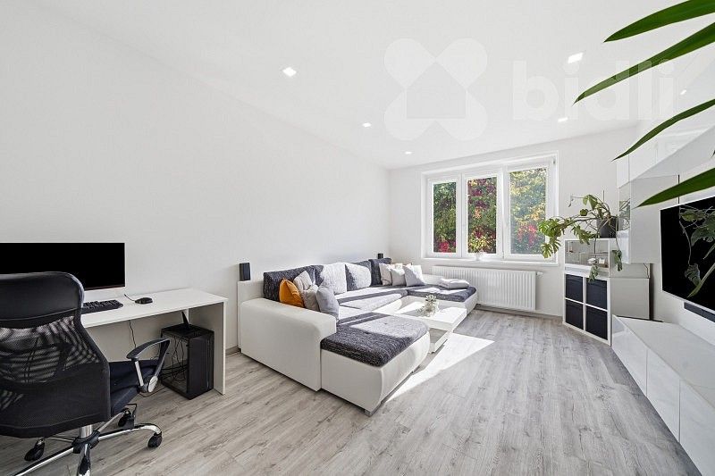 Byt 2+1 · 56 m² · Divišova, Prostějov - 4