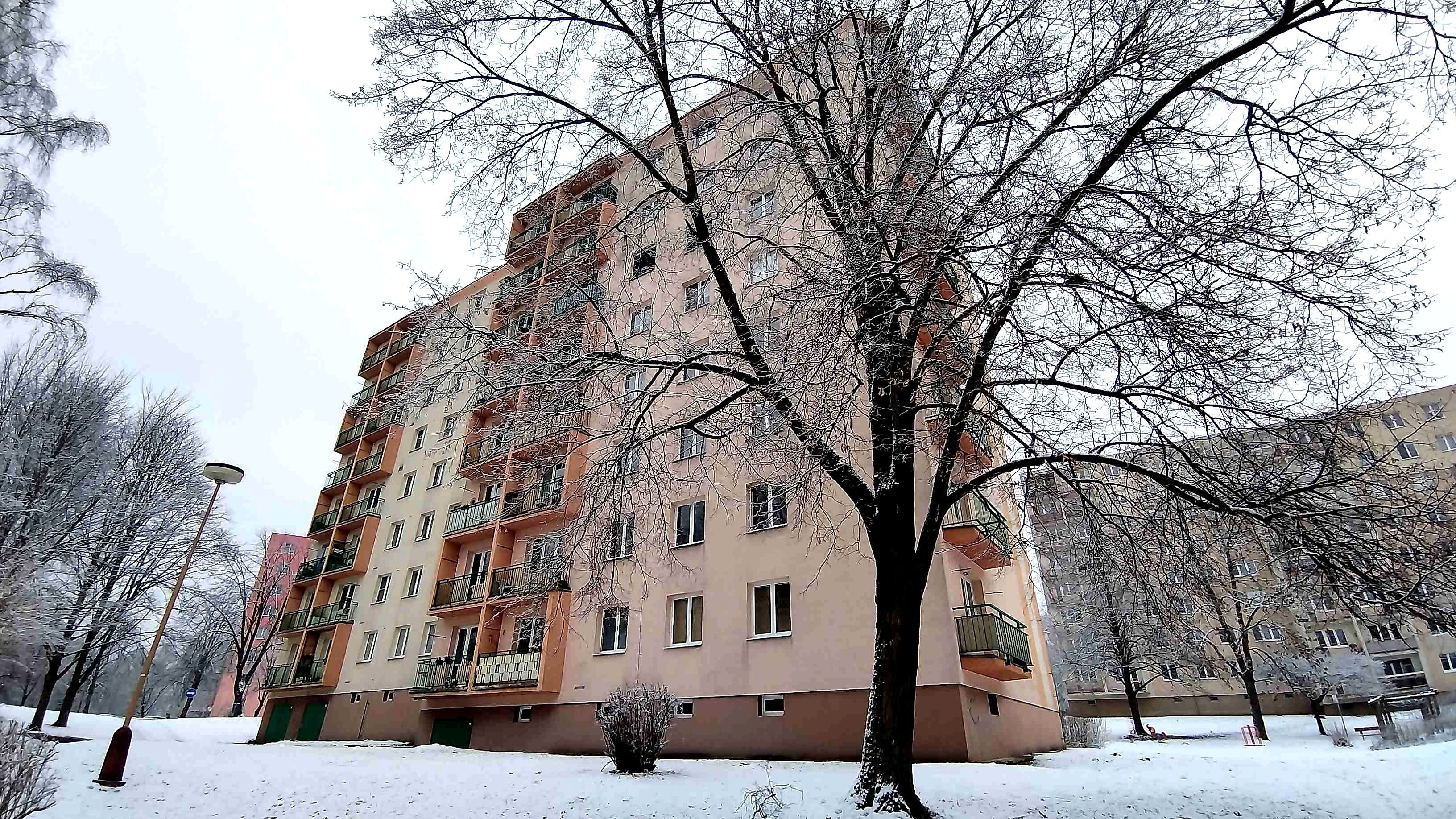 3+1, Dlouhá třída 1404/50, Havířov, 68 m²