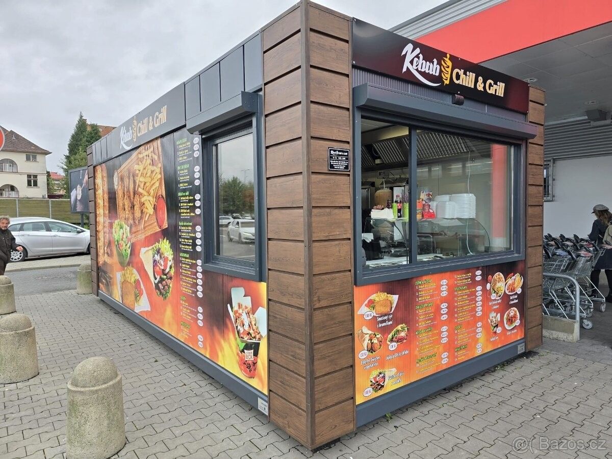 Prodej ostatní - Uherské Hradiště, 686 01