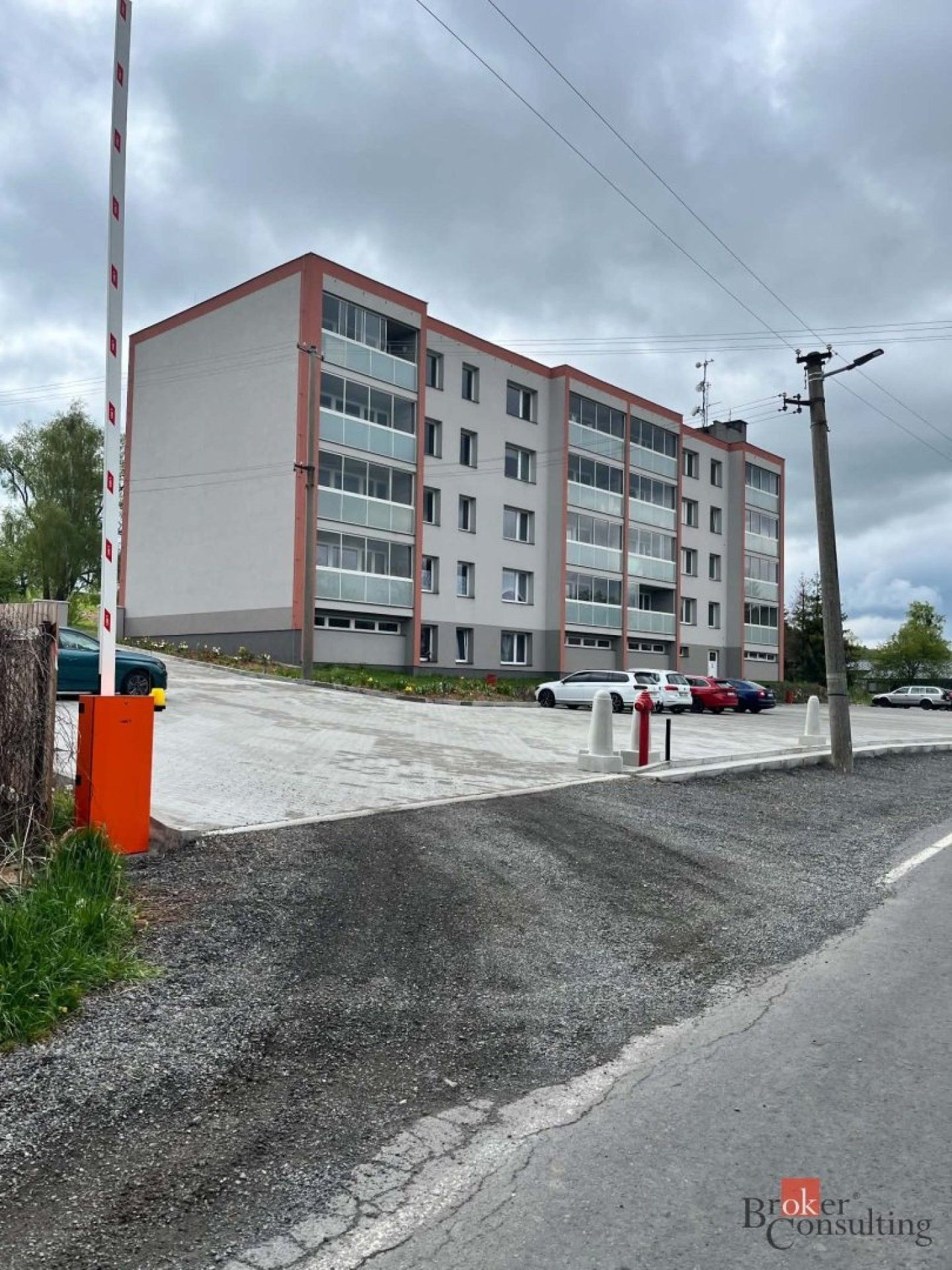 Pronájem byt 2+1 - Razová, 61 m² - 5