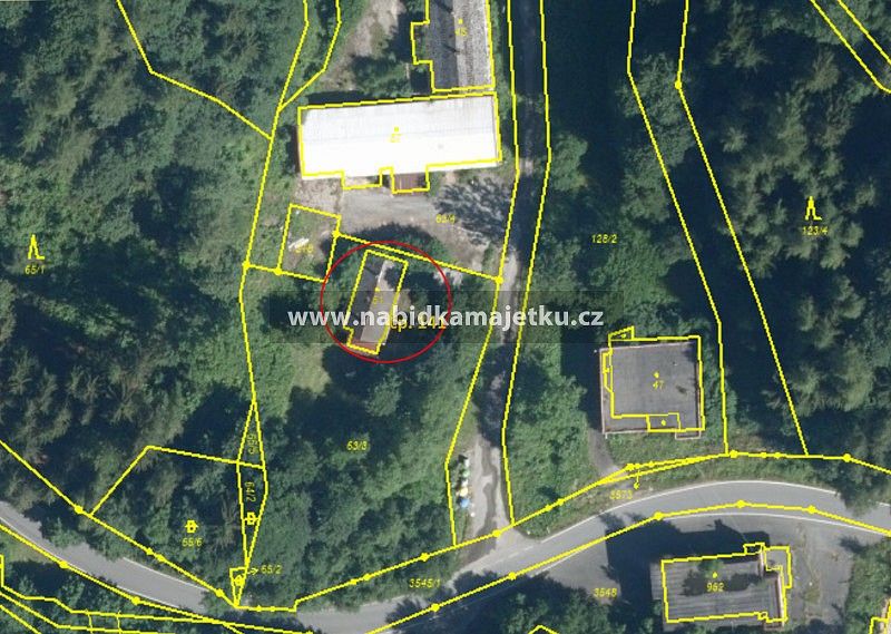 Rodinné domy, Staré Město, okres Šumperk, 236 m² - 1