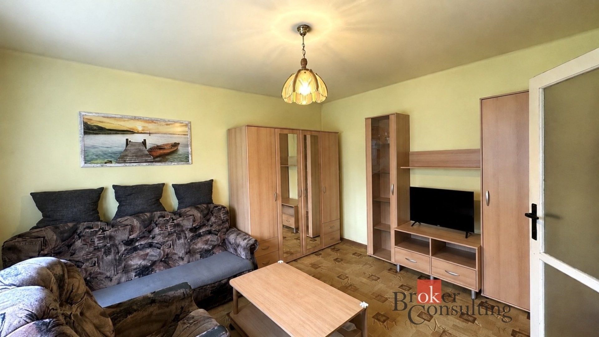 3+1, V Rybníčkách, Tlučná, 57 m² - 2