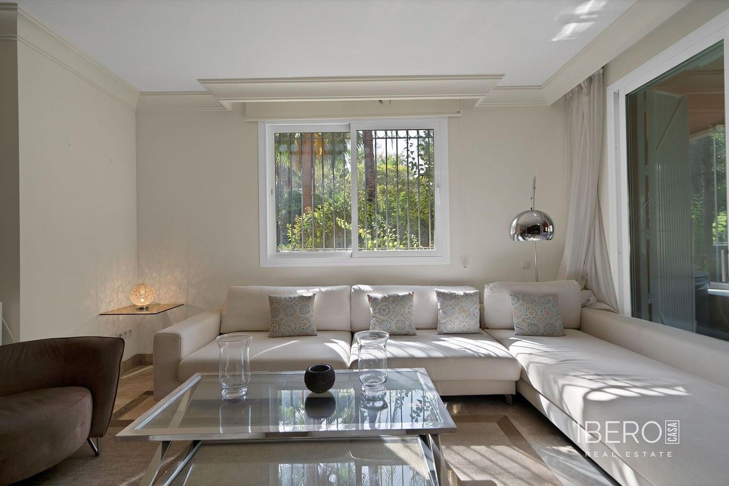Byt 4+kk · 169 m² · Marbella, Španělsko - 4