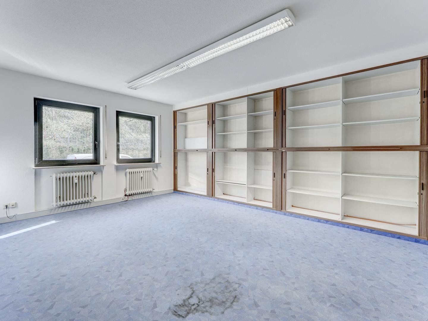 Kancelář · 88 m² · Colombistraße 11-13 Freiburg im Breisgau Altstadt Baden-Württemberg 79098 - 3