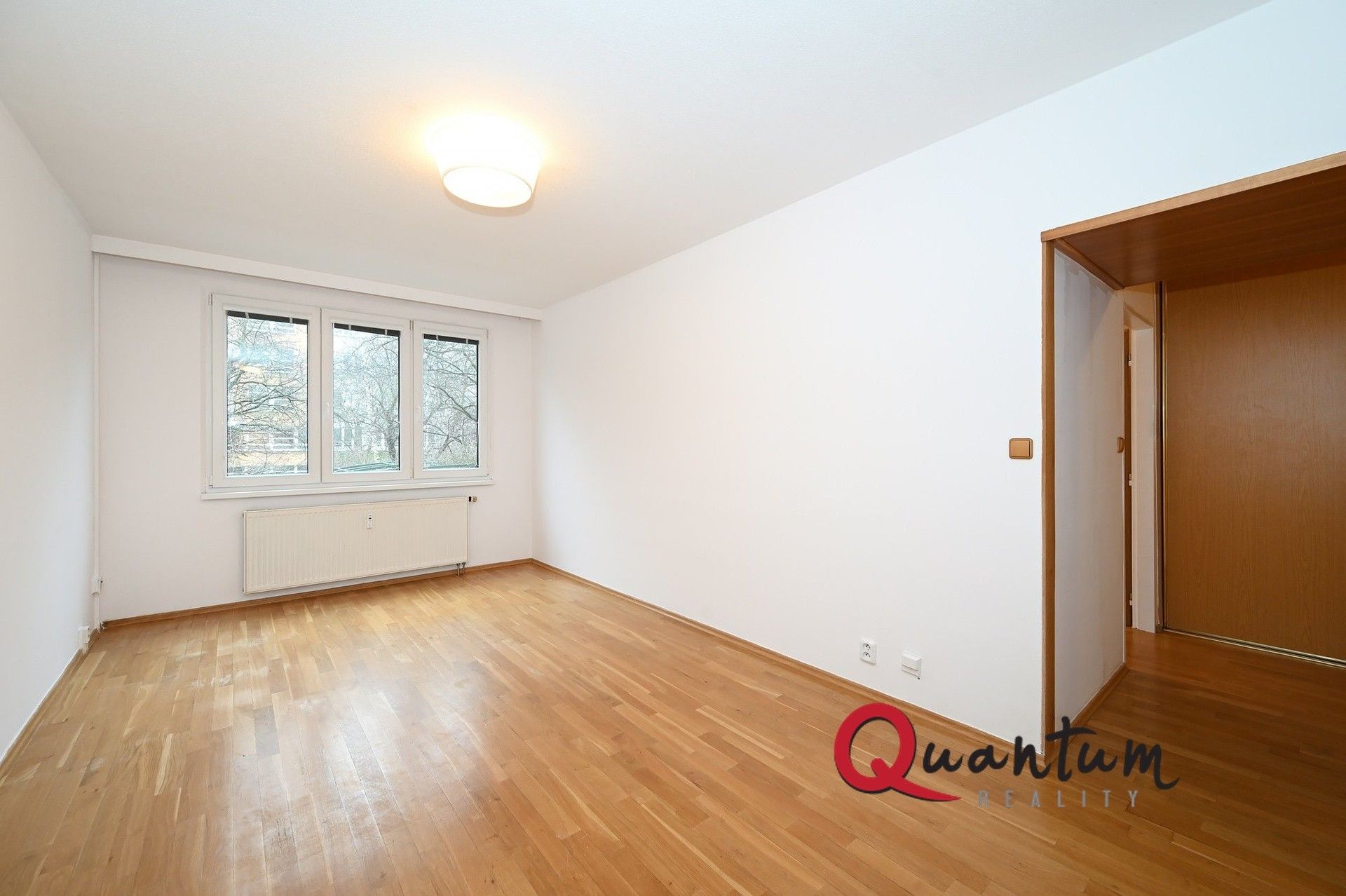 2+kk, Bašteckého, Praha, 46 m²