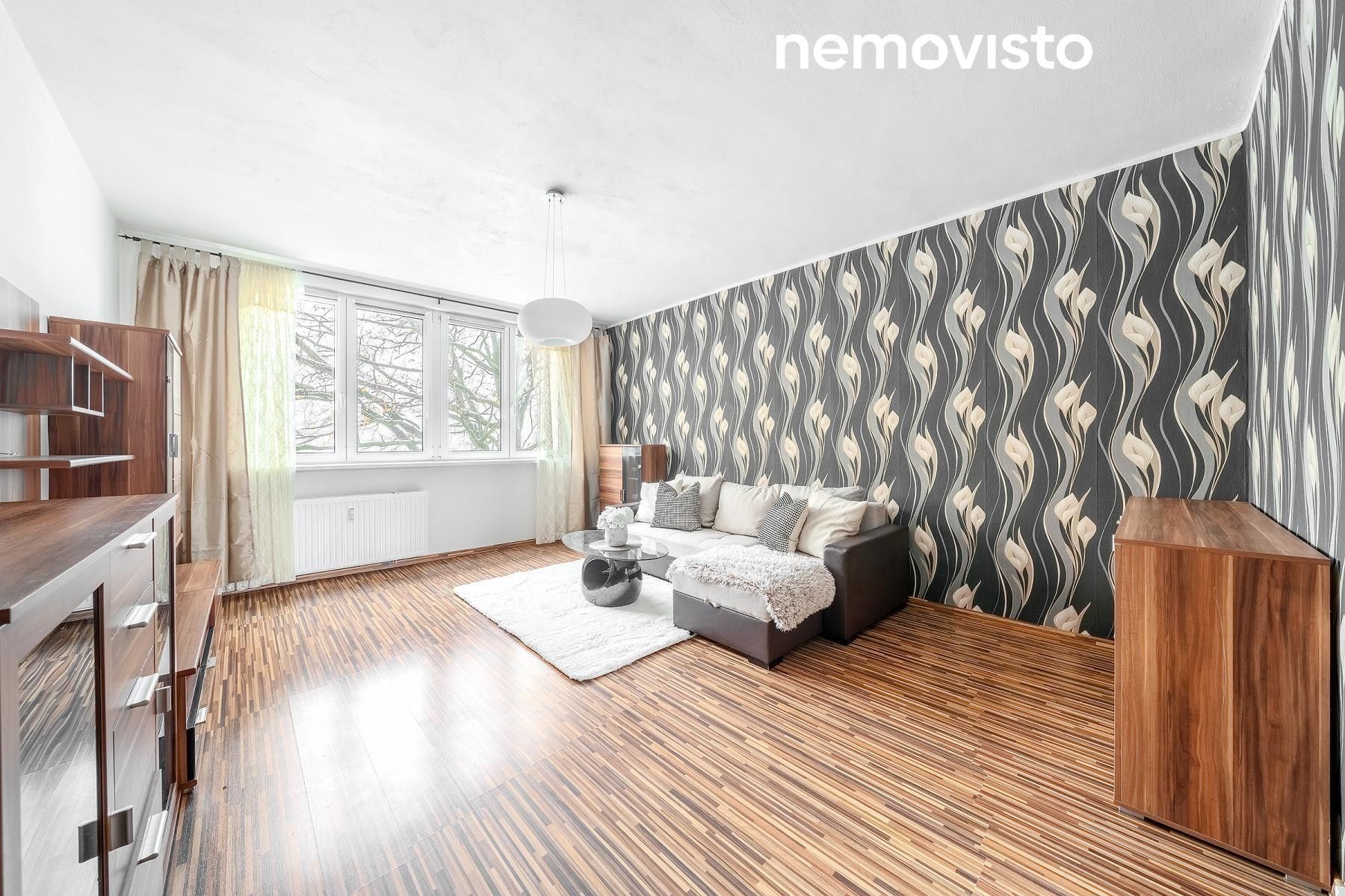 3+1, Horymírova  , Ostrava Zábřeh, 37 m²