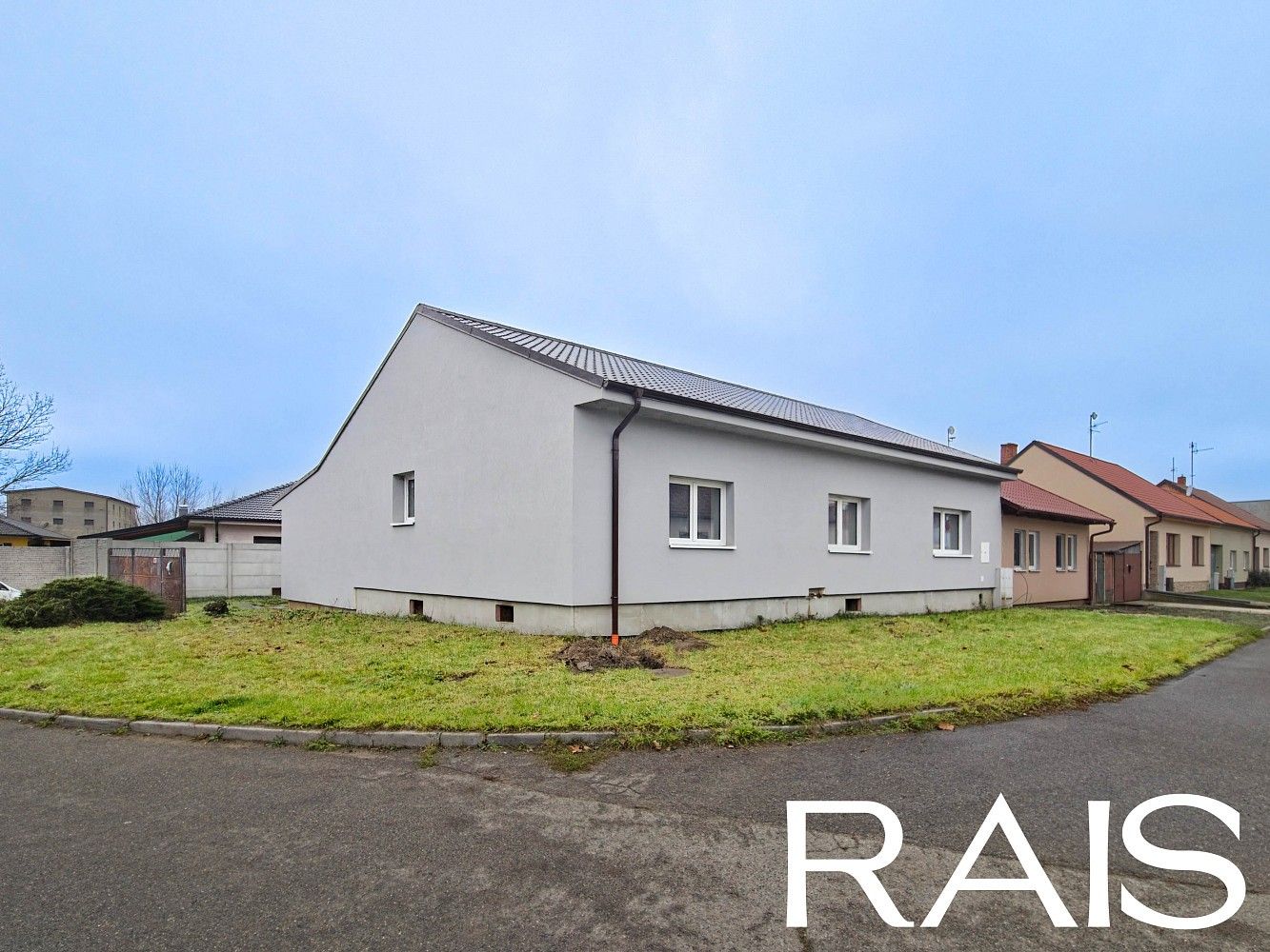 Rodinný dům · 170 m² · Mikulčice, okres Hodonín - 4