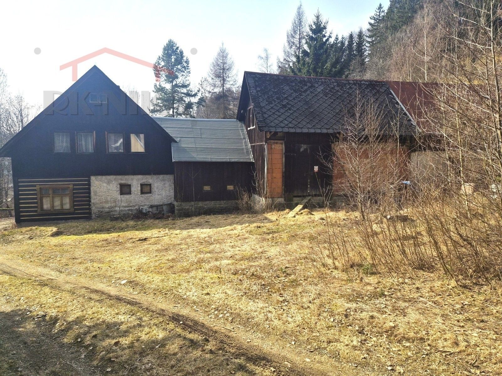 Rodinný dům · 345 m² · Janov nad Nisou - 3