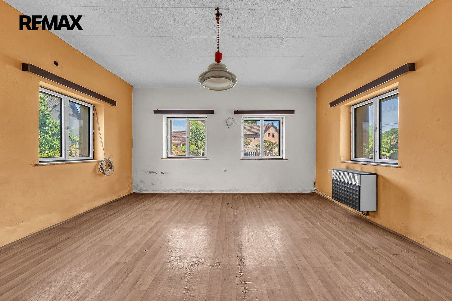 Prodej rodinný dům - Chomutice, okres Jičín, 145 m² - 5