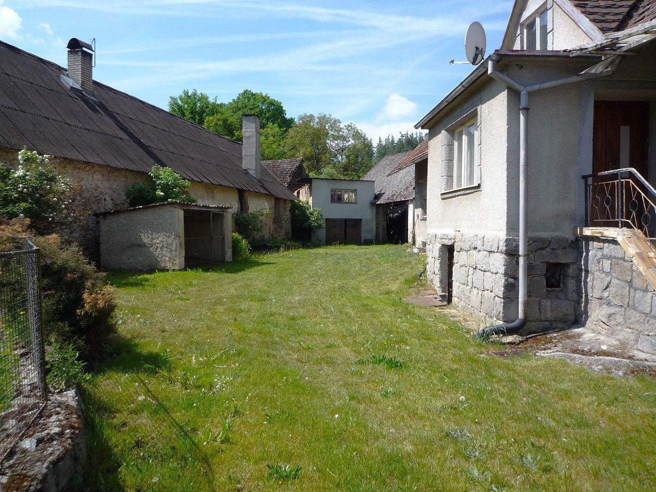 Rodinný dům · 90 m² · Kovčín, okres Klatovy, Plzeňský kraj - 4